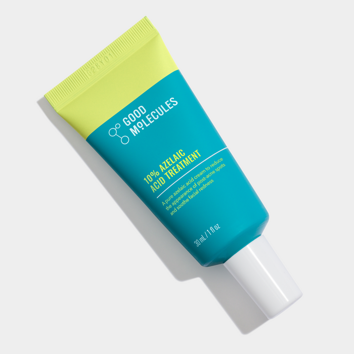 10% Azelaic Acid Treatment [CZCV]