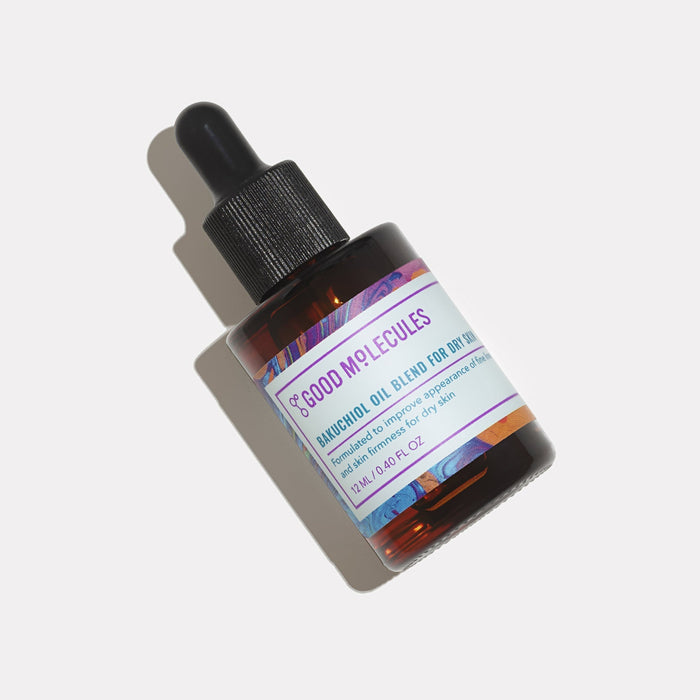 Bakuchiol Oil Blend for Dry Skin [EWMY]