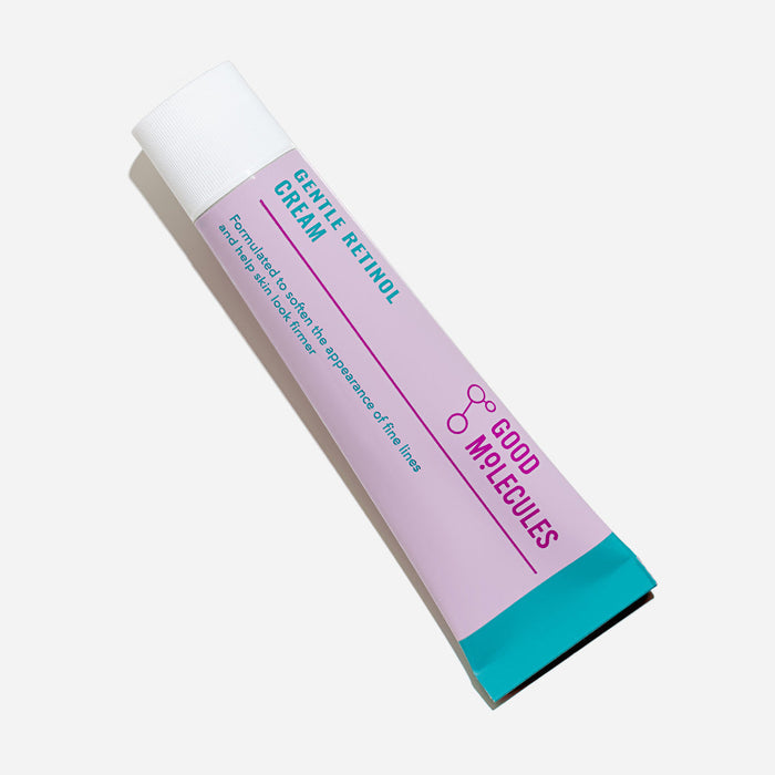Gentle Retinol Cream [ACLM]