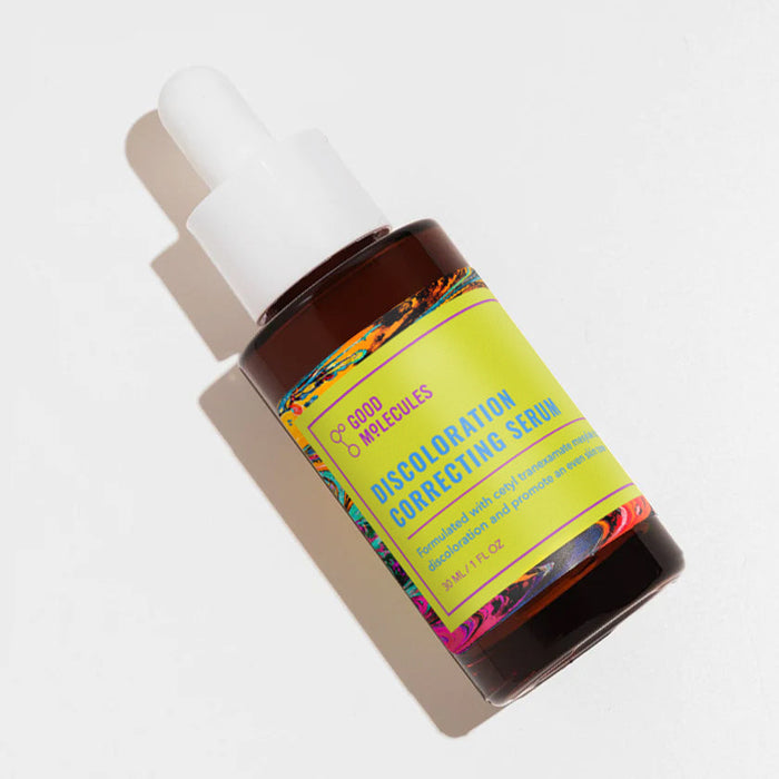 Discoloration Correcting Serum [HEPK]