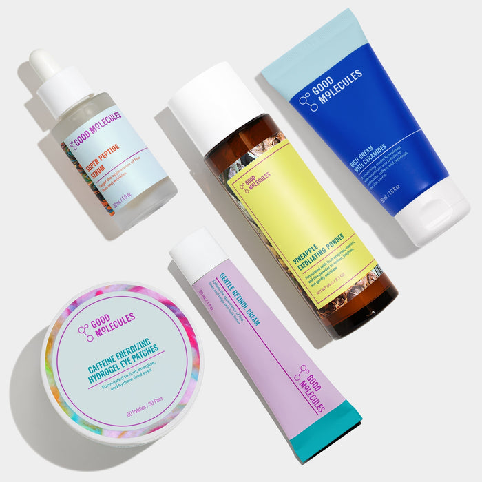 Goodbye Fine Lines Bundle [P6N7]