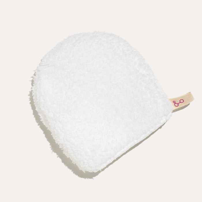 Facial Cleansing Mitt [NJ6L]